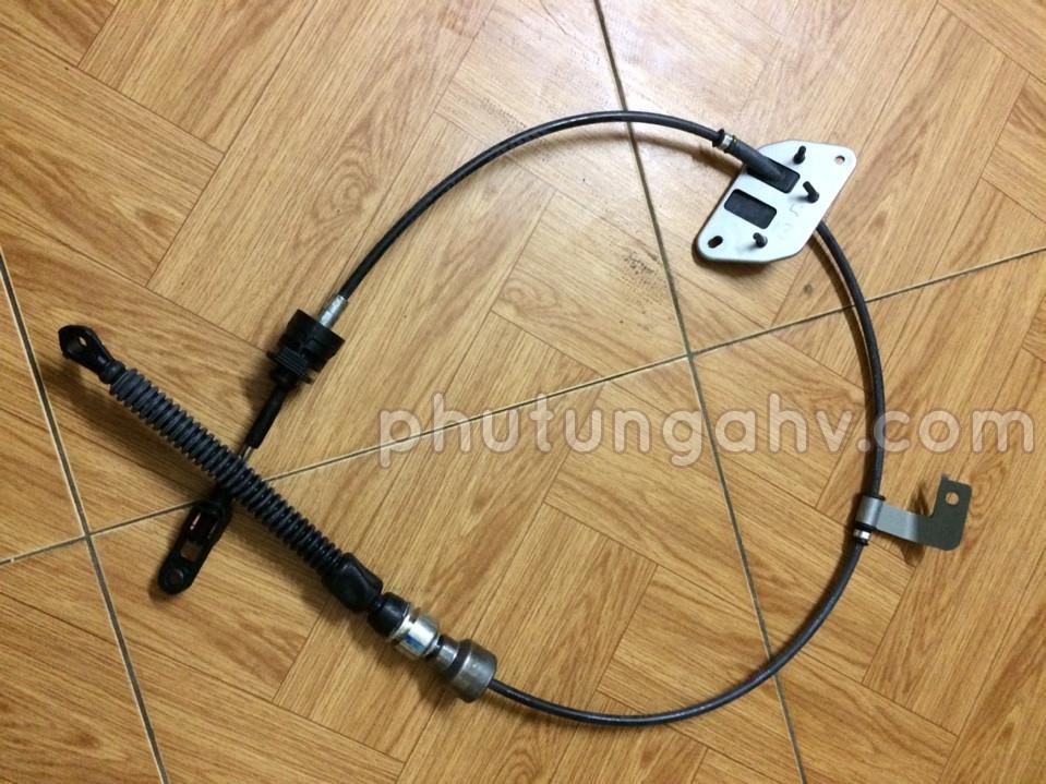 Dây đi số Mazda CX5